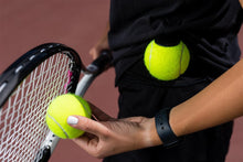 Load image into Gallery viewer, Velociti Tennis Ball Holder