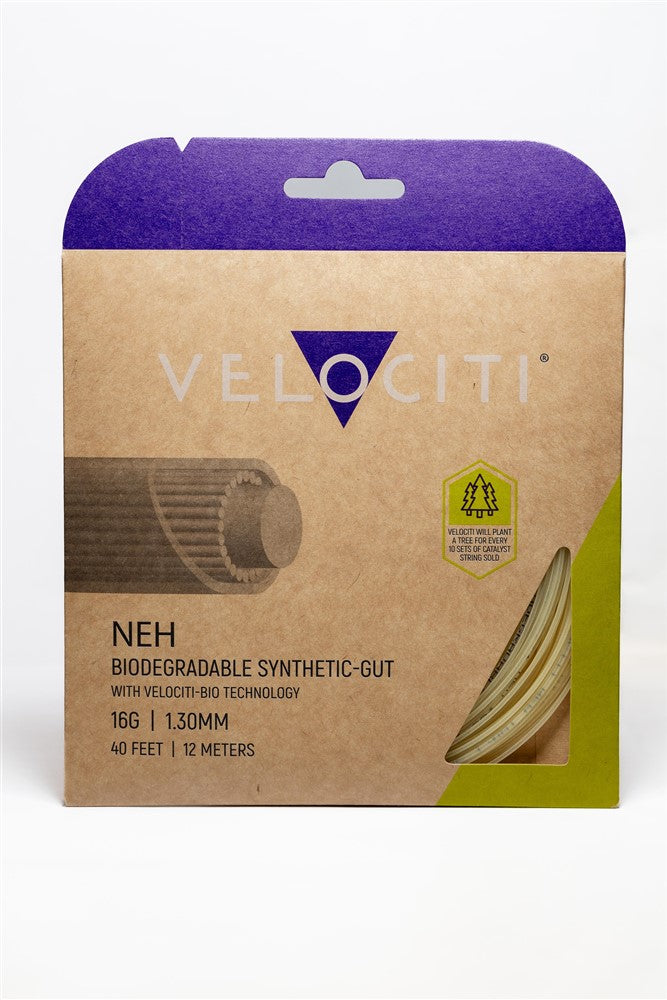 Velociti NEH Biodegradable