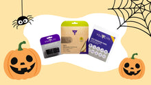 Load image into Gallery viewer, Halloween Bundle
