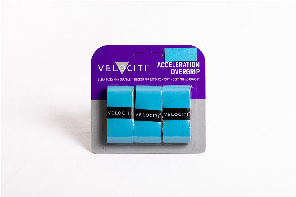 Acceleration Overgrip