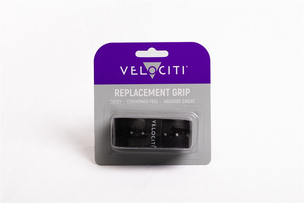 Velociti Grip-Enhancing Towel - Prevent Racquet Grip Slip 1 Package